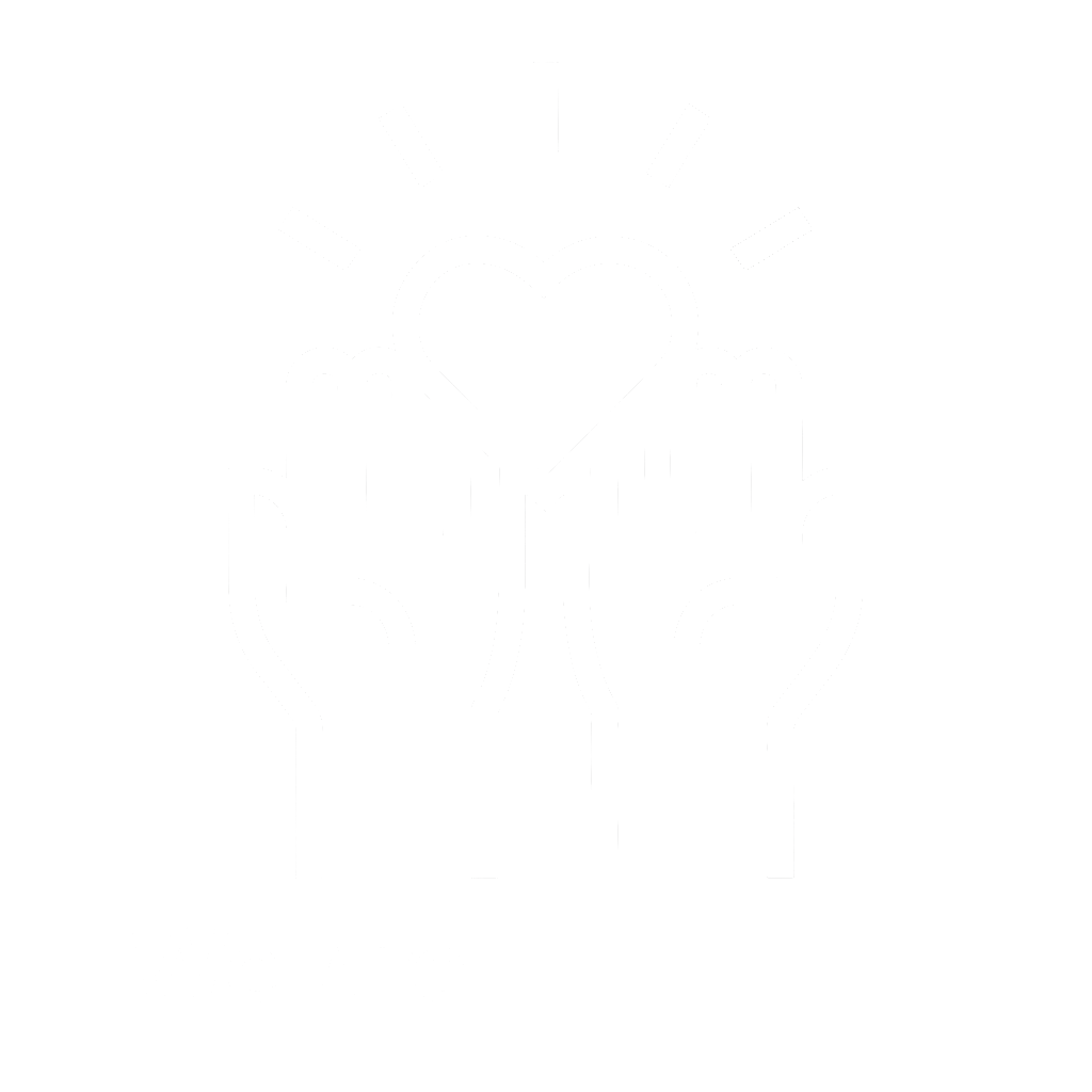 Non‑profit emblem